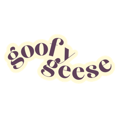 Goofy Geese | Official Website